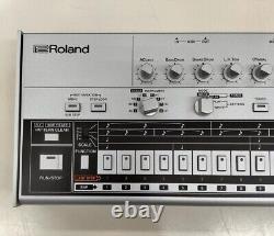 Roland TR-06 Drumatix Drum Machine Virtual Analog Drum Sound Module From Japan