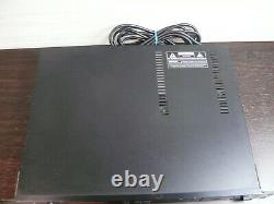 Roland U-110 Rack Mount PCM Synth Sound Module from japan