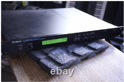 Roland U-220 RS PCM sound module From Japan Used