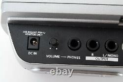 Roland V-Drums TD-15 Sound Drum Module From Japan Exc+++ #794939A