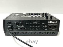 Roland V-Drums TD-50 Sound Module From Japan