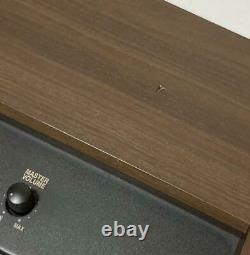 Roland VK-7 Combo Organ Virtual Tone Wheel sound 61 Keys Import From Japan Used
