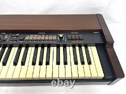 Roland VK-8 Combo Organ Virtual Tone Wheel sound Tested Working From JAPAN JP