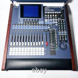 Roland Vm-C7100 Mb-24 Vm-7200 Pa Mixer Set very good sound from japan