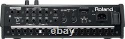 Roland drum sound module TD-30 AC100V from Japan NEW