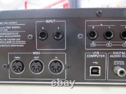 Roland integra 7 Super NATURAL Sound Module Used from japan Rank B