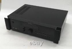 Rotel RSP-1066 Surround Sound Processor AV Preamplifier from japan Tested