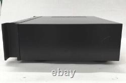 Rotel RSP-1066 Surround Sound Processor AV Preamplifier from japan Tested