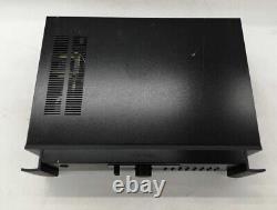 Rotel RSP-1066 Surround Sound Processor AV Preamplifier from japan Tested