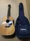 S. YAIRI YD-401 Acoustic Guitar sound Rare Excellent+++ condition Used from japan