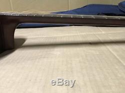 S. YAIRI YD-401 Acoustic Guitar sound Rare Excellent+++ condition Used from japan