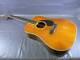 S. Yairi YD-304 Acoustic Guitar Vintage sound Excellent condition Used from japan