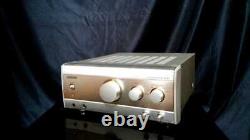 SANSUI A-? 7 Integrated Amplifier Beautiful Sound Made in 1994 Tested From Japan
