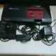 SEGA MASTER SYSTEM Console System FM Sound Tested From Japan
