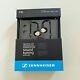 SENNHEISER IE80 Earphones AV Item music sound tuning USED from JAPAN