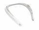 SHARP AQUOS Sound Partner AN-SS1W Neck Band Speaker White NEW from Japan