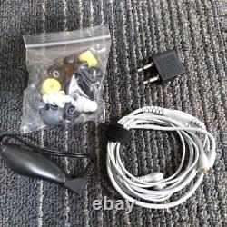 SHURE High Sound Insulation Earphone SE535LTD-A Good condition from Japan