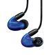 SHURE SE846 Sound isolating Headphone Canal-type Blue SE846BLU-A NEW from Japan