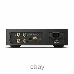SONY Digital HIgh-resolution sound Headphone Amplifier TA-ZH1ES M NEW from JAPAN