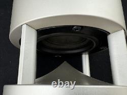 SONY LSPX-S1 Glass Sound Speakers Without Original Box From Japan