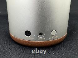 SONY LSPX-S1 Glass Sound Speakers Without Original Box From Japan