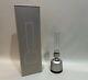 SONY LSPX-S2 Glass Sound Speaker Bluetooth Wi-Fi HiRes Home From Japan Used