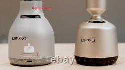 SONY LSPX-S3 Glass sound speaker Lantern Portable Active Speaker DHL From Japan