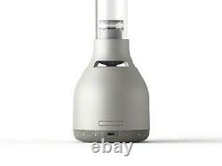 SONY LSPX-S3 Glass sound speaker Lantern Portable Active Speaker From JAPAN New