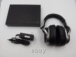 SONY MDR-HW700DS 9.1ch Wireless Surround Sound Headphone System from Japan