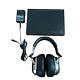 SONY MDR-HW700DS 9.1ch Wireless Surround Sound Headphone System from Japan