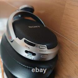 SONY MDR-HW700DS 9.1ch Wireless Surround Sound Headphone System from Japan