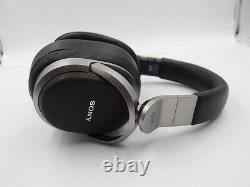 SONY MDR-HW700DS 9.1ch Wireless Surround Sound Headphone System from Japan