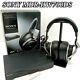 SONY MDR-HW700DS 9.1ch Wireless Surround Sound Headphone System from Japan Used