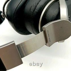 SONY MDR-HW700DS 9.1ch Wireless Surround Sound Headphone System from Japan Used