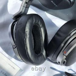 SONY MDR-HW700DS 9.1ch Wireless Surround Sound Headphone System from Japan new