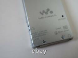 SONY NW-A25 16GB Walkman High-quality sound A series DAP from Japan