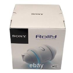 SONY SEP-50BT Sound Entertainment Player Movable speaker Free Shipps from Japan