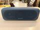 SONY SRS-XB30 Wireless Portable Speaker Sound Black From Japan Great Condition