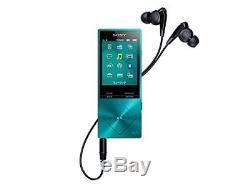 SONY Walkman A20 Series 16GB HiRes sound source NWA25LM from JAPAN Free Ship