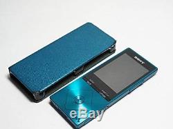 SONY Walkman NW A25LM high res sound source A20 Series 16GB from Japan F/S