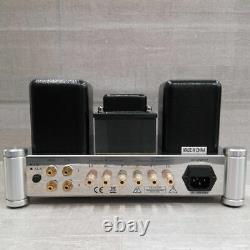 SOUND ARTIST SA34A Power amplifier Condition Used, From Japan