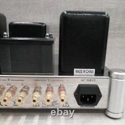 SOUND ARTIST SA34A Power amplifier Condition Used, From Japan