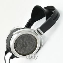 STAX SR-009 Good condition headphones from Japan Used good sound