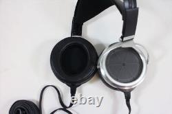 STAX SR-009 High-end open-back headphones Excellent sound quality From Japan n2