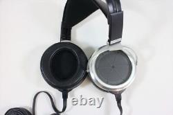 STAX SR-009 High-end open-back headphones Excellent sound quality From Japan n2