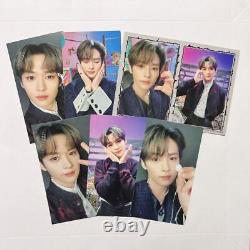 STRAY KIDS THE SOUND Lee Know Official Photocard SKZ JAPAN Limited from JAPAN