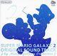 SUPER MARIO GALAXY 2 ORIGINAL SOUND TRACK Mario Galaxy Orchestra From Japan