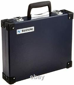 SUZUKI tone chime 10 sound sound play Set HB-100 New from Japan