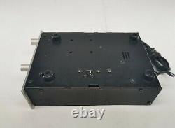 Sansui AX-3S Sound Consolette Audio Deck Mixer Preamplifier from Japan Working
