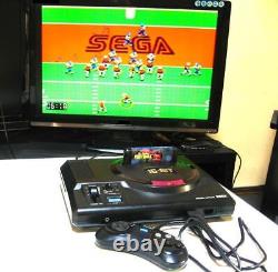 Sega Mega Drive Console Working Sound Issue Japan DHL 1 week to USA From JP